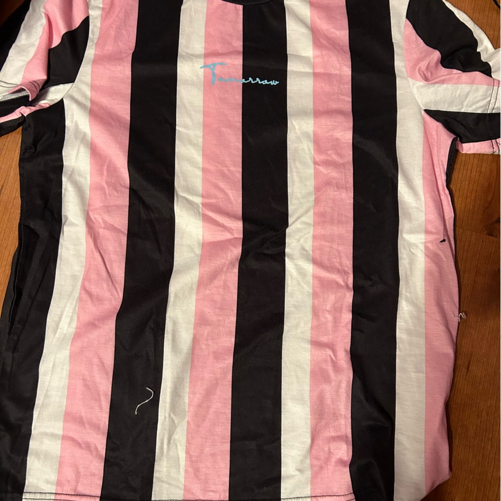 SHEIN shirt